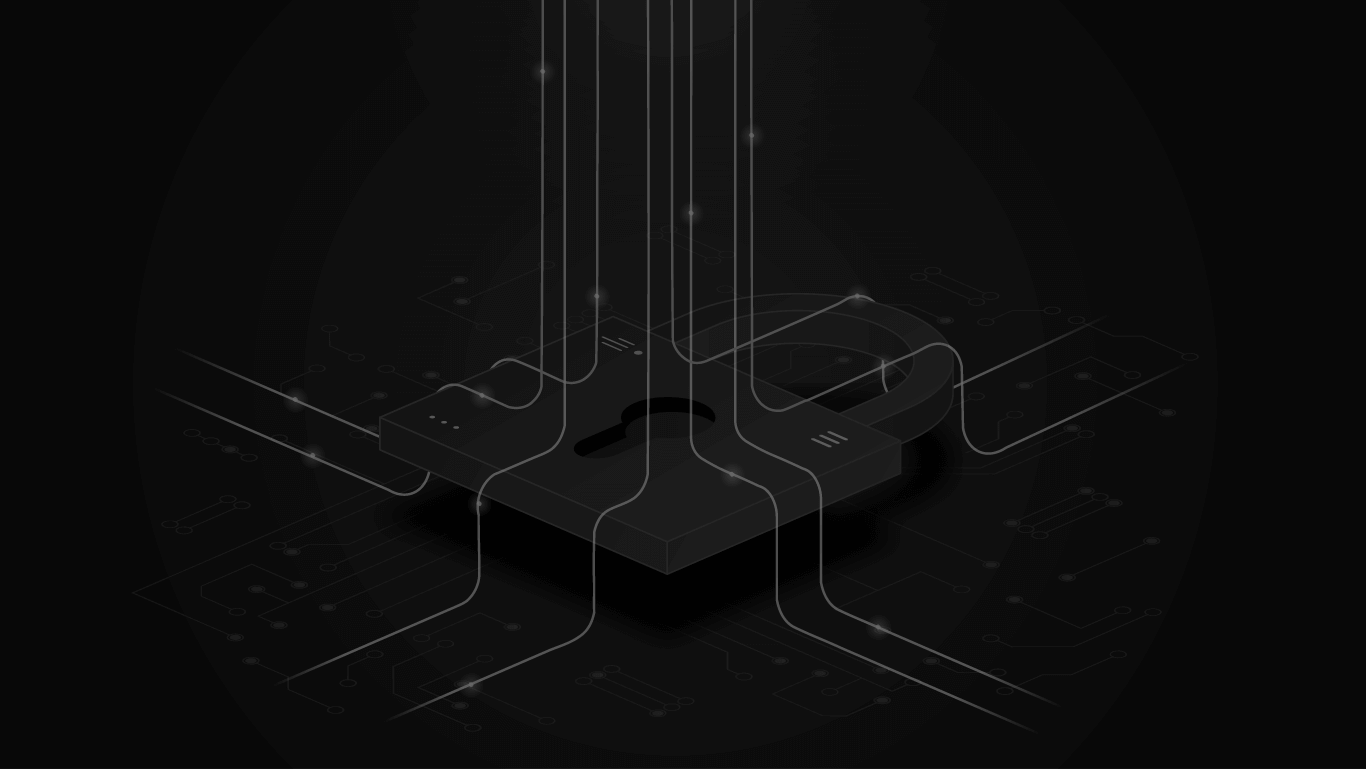 abstract lock